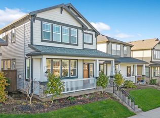 10826 SW Stockholm Dr, Wilsonville, OR 97070