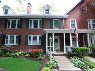 703 Wayne Ave, West Reading, PA 19611