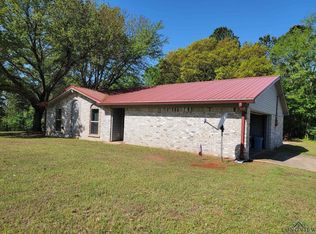 820 Henderson Schoolhouse Rd, Marshall, TX 75670