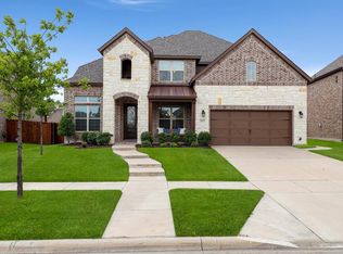 11438 Alejandra Ln, Frisco, TX 75035