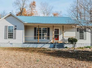 130 Stanley Carr Subd Rd, Cookeville, TN 38506