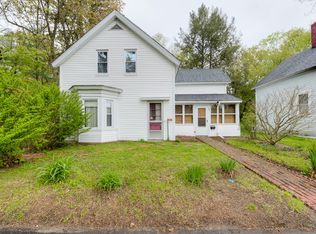 33 Eddy St, Ware, MA 01082
