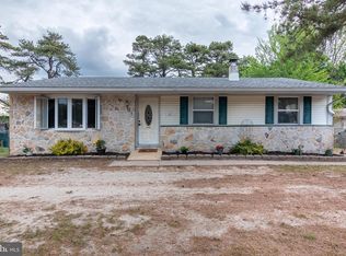 317 Cherokee Dr, Browns Mills, NJ 08015