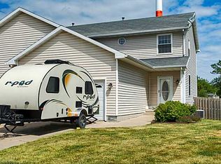 608 SE Chaparal Ct, Ankeny, IA 50021