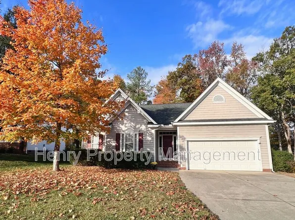 109 Kindred Way, Cary, NC 27513