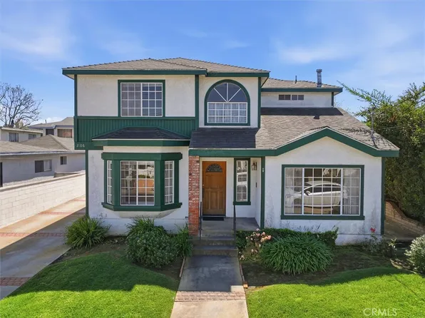 2106 Dufour Ave #1, Redondo Beach, CA 90278