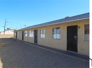 2500 Bassler St APT D, North Las Vegas, NV 89030