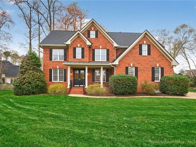 20527 Madison Ct, Smithfield, VA, 23430