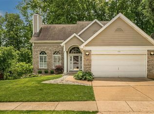 936 Big Bend Station Dr, Valley Park, MO
