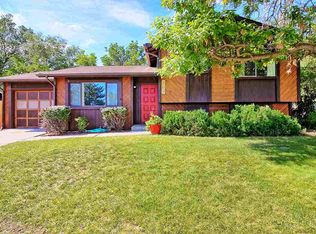 2747 1/2 Parkwood Dr, Grand Junction, CO 81503
