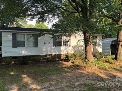 3264 Ledford Rd, Vale, NC, 28168