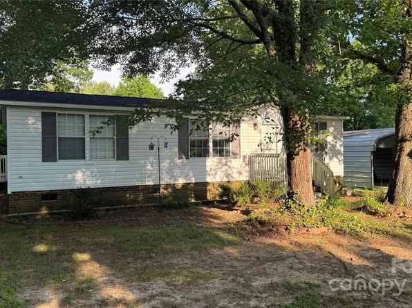 3264 Ledford Rd, Vale, NC 28168