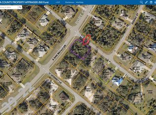 Nashville Rd #2, North Pt, FL 34288