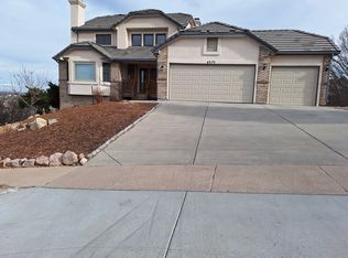 4235 Star Ranch Rd, Colorado Springs, CO 80906