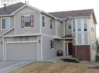 12931 Grant Cirw #A, Thornton, CO 80241