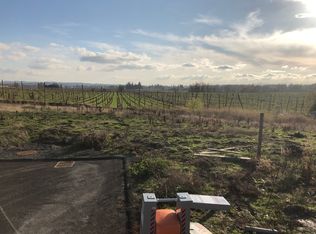 Partition Plat 2018-26 #PARCEL, Mount Angel, OR 97362