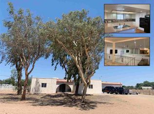 17691 S Avenue B #1/2, Somerton, AZ 85350