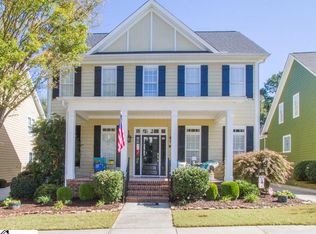 306 Crandon Dr, Greenville, SC 29615