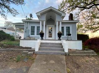 205 Brown St, Morrilton, AR 72110