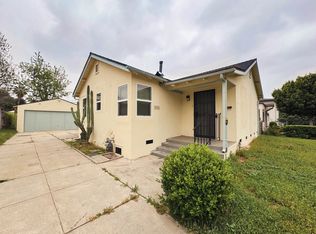 4326 N Lowell Ave, Los Angeles, CA 90032