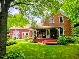 3322 Cedar Grove Rd, Edwardsburgh/cardinal, ON K0E1T1