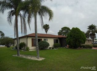 2317 Crowe St, Pt Charlotte, FL 33948