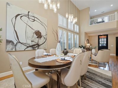 24261 Ernest Johnson Cir, Yorba Linda, CA, 92887