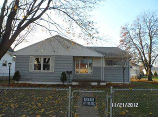 244 Spring Grove Ave, Toledo, OH 43605