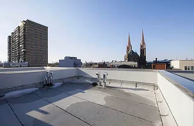 Rented by Brooklyn Group