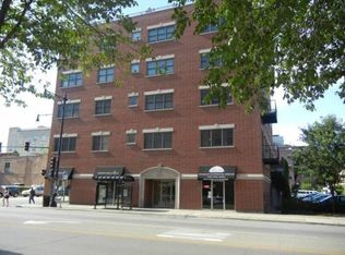 948 W Madison St APT NE4, Chicago, IL 60607