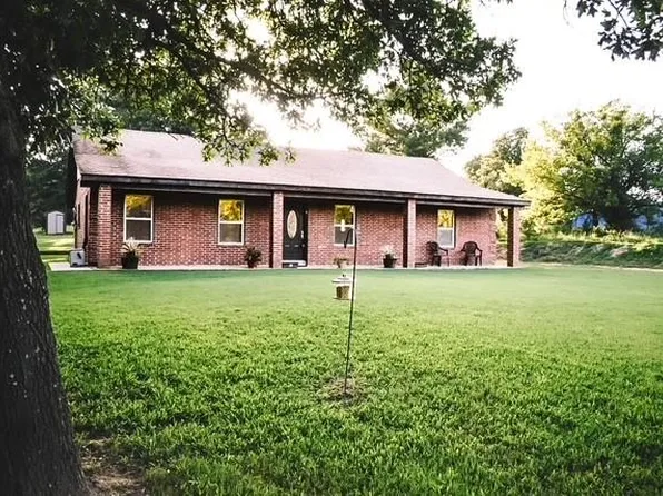 9117 S Dobbs Rd, Newalla, OK 74857