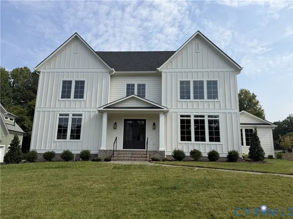 13601 Cotton Patch Ct, Henrico, VA 23233