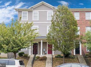 3202 15th Pl SE, Washington, DC 20020