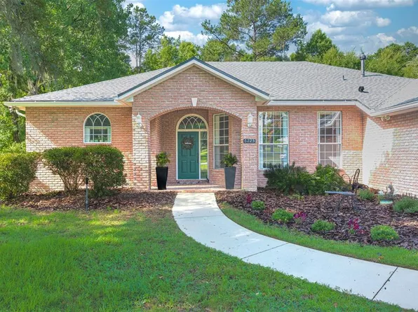 6225 NW 105th Ave, Alachua, FL 32615