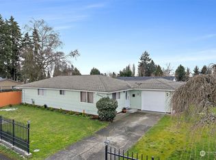 602 S 91st St, Tacoma, WA
