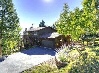 8505 Doubleheader Ranch Rd, Morrison, CO 80465