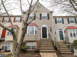 16316 Taconic Cir, Dumfries, VA 22025