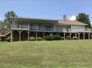76 Peaceful Meadows Ln, Murphy, NC 28906