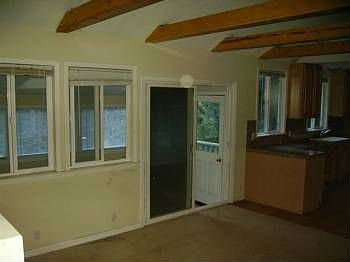 Greatroom to Sunroom