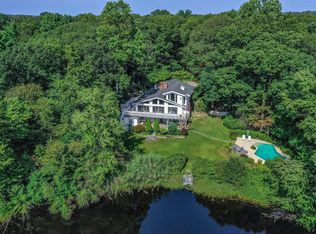 95 Partridge Rd, Stamford, CT 06903