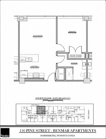 BenMar Apartments — Photo 51