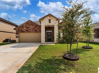 324 Swift Move, Cibolo, TX 78108
