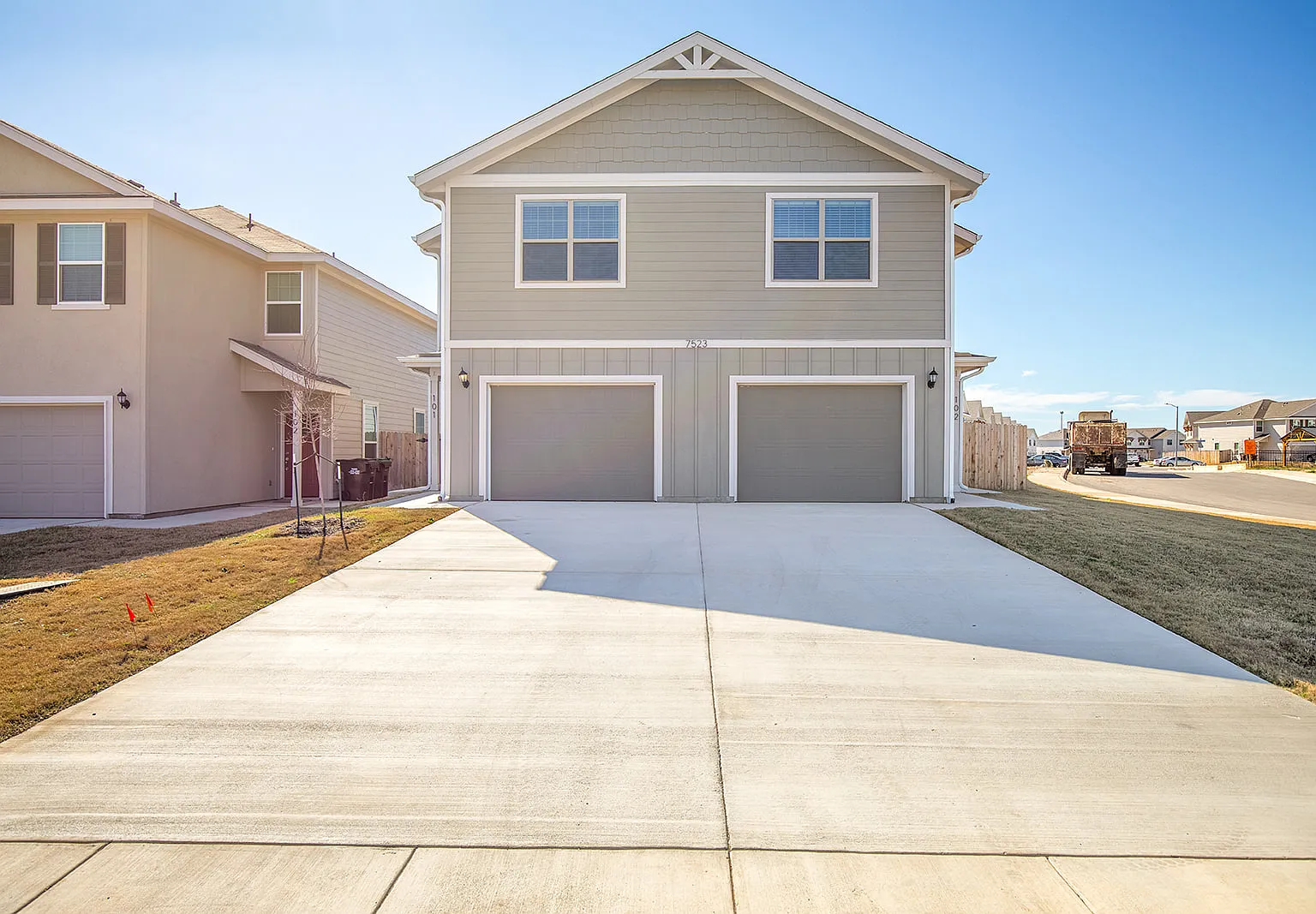 3 bed, 1505 sqft, $1,525 — Photo 1