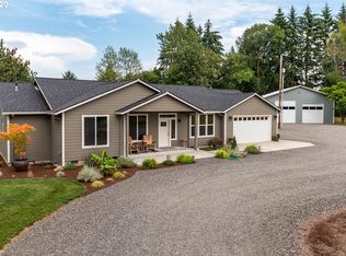 18714 S Springwater Rd, Estacada, OR 97023