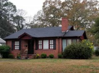 1107 Macon Ave, Macon, GA 31204