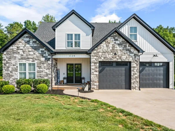 120 Beech Tree Ln, Lynchburg, VA 24501