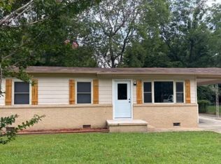 307 N 12th Ave, Paragould, AR 72450