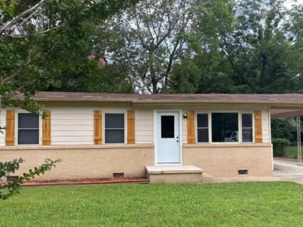 307 N 12th Ave, Paragould, AR 72450