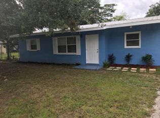 807 Joel Blvd, Lehigh Acres, FL 33936