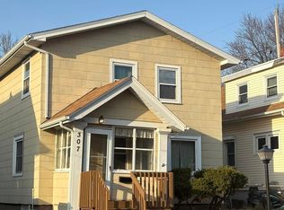 307 N 9th Ave W, Duluth, MN 55806